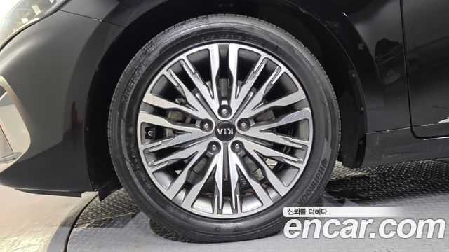 Kia K7 Premier 2.5 GDI X Edition - фото 4