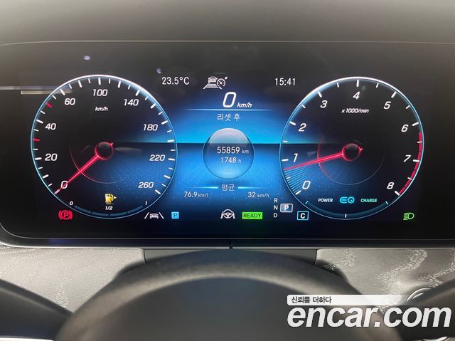Mercedes-Benz E-Class W213 E350 4MATIC Avantgarde - фото 4