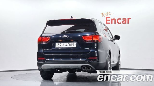 Kia Sorento Новый Diesel 2.0 2WD Prestige - фото 2