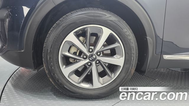 Kia Sorento Новый Diesel 2.0 2WD Prestige - фото 3