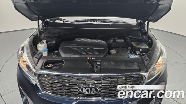 Kia Sorento Новый Diesel 2.0 2WD Prestige - фото 4