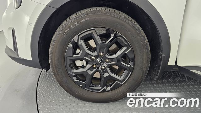 Kia Sorento Новый 4-го поколения HEV 1.6 2WD Signature - фото 4