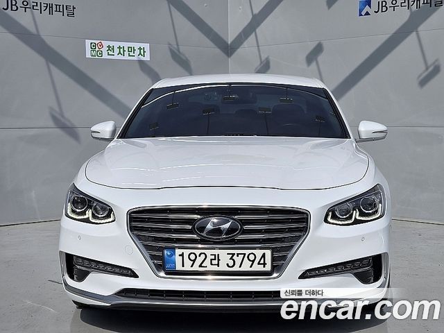 Hyundai Grandeur IG 2.4 Premium Special - фото 1