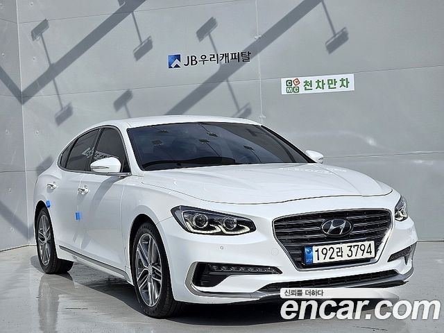 Hyundai Grandeur IG 2.4 Premium Special - фото 2