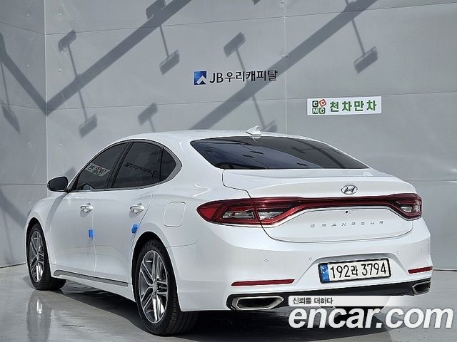 Hyundai Grandeur IG 2.4 Premium Special - фото 3