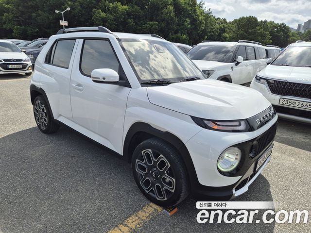 Hyundai Casper Turbo Inspiration - фото 2