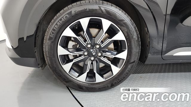 Kia Carnival 4-го поколения 9-Seater Noblesse - фото 4