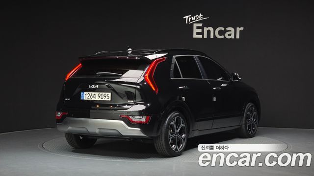 Kia Niro Совершенно новый Signature - фото 1