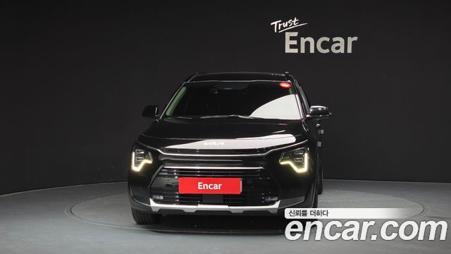 Kia Niro Совершенно новый Signature - фото 2