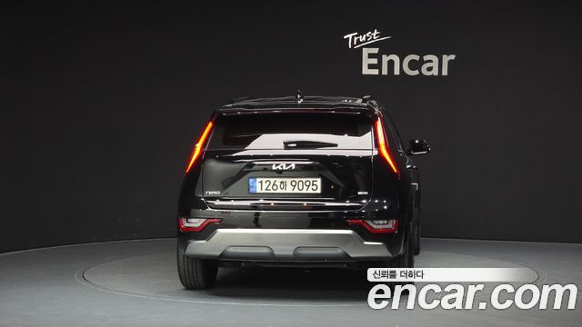 Kia Niro Совершенно новый Signature - фото 3