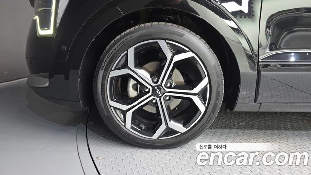 Kia Niro Совершенно новый Signature - фото 4