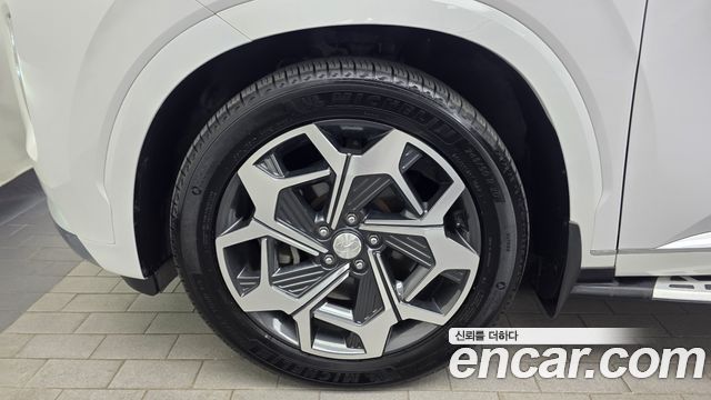 Hyundai Palisade Diesel 2.2 2WD Calligraphy - фото 4