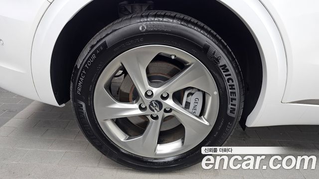 Genesis GV70 2.5T Gasoline AWD - фото 4