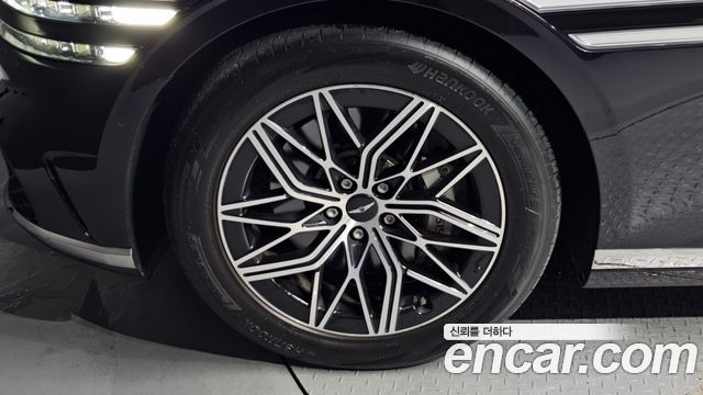 Genesis G90 RS4 Gasoline 3.5 Turbo AWD - фото 4