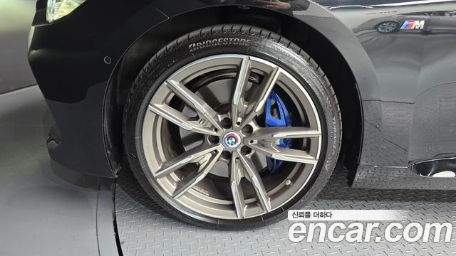 BMW 2-Series G42 M240i xDrive Coupe - фото 4