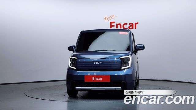 Kia RAY Новый Signature - фото 1