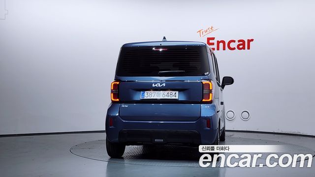 Kia RAY Новый Signature - фото 2