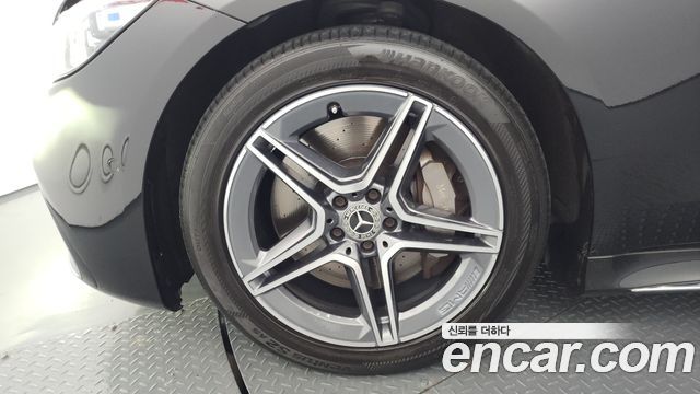 Mercedes-Benz S-Class W223 S400 d 4MATIC - фото 4