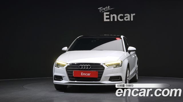 Audi A3 40 TFSI 8V - фото 2