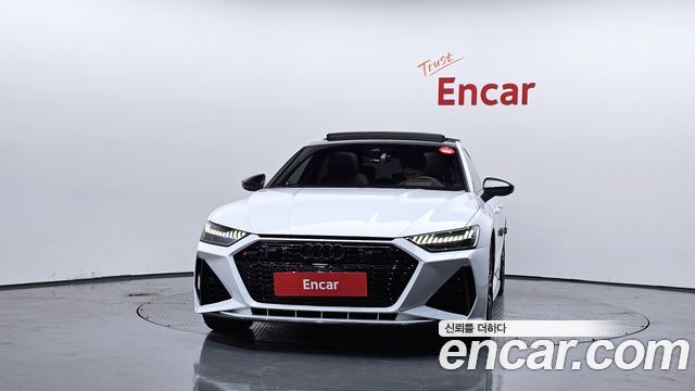 Audi A7 55 TFSI Quattro Premium - фото 2