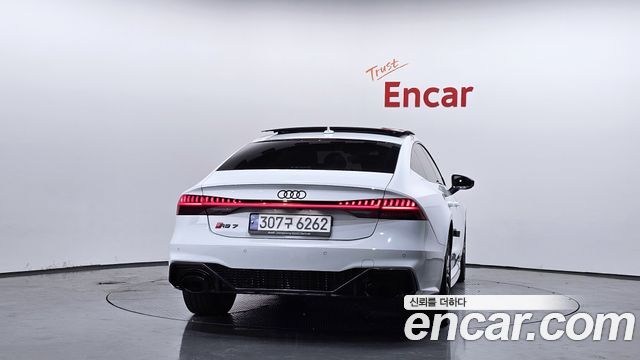 Audi A7 55 TFSI Quattro Premium - фото 3