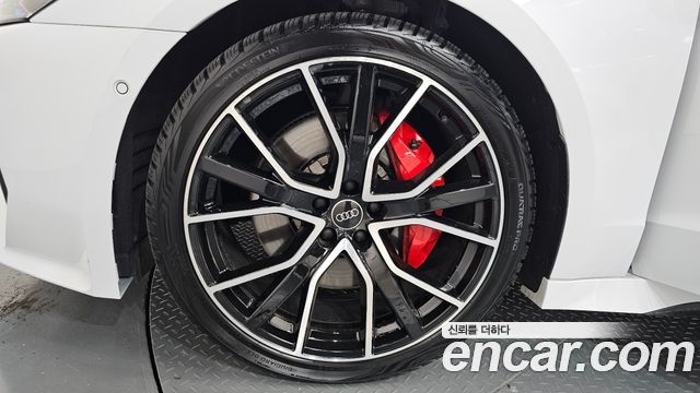 Audi A7 55 TFSI Quattro Premium - фото 4