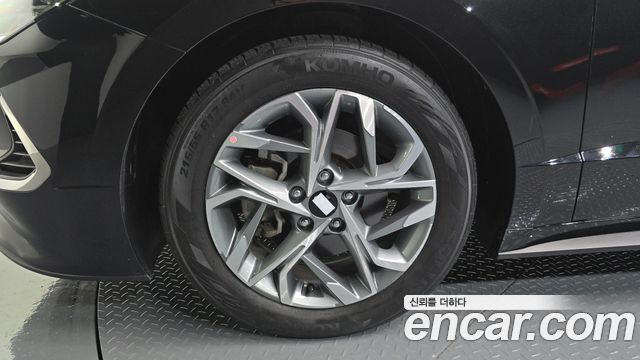Hyundai Sonata DN8 2.0 Premium Family - фото 4