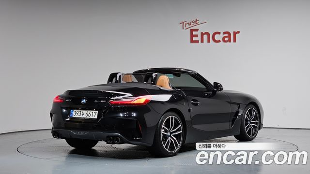 BMW Z4 G29 sDrive20i M Sport - фото 0