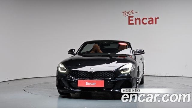 BMW Z4 G29 sDrive20i M Sport - фото 1