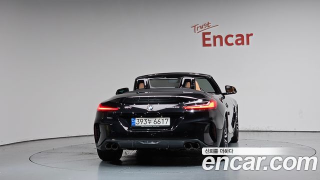 BMW Z4 G29 sDrive20i M Sport - фото 2