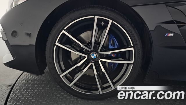 BMW Z4 G29 sDrive20i M Sport - фото 3