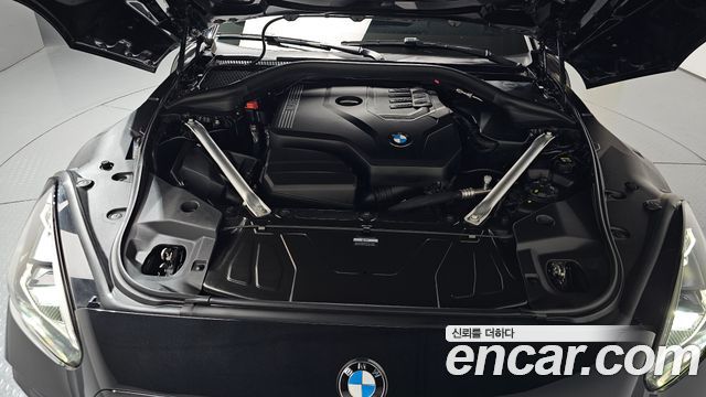 BMW Z4 G29 sDrive20i M Sport - фото 4
