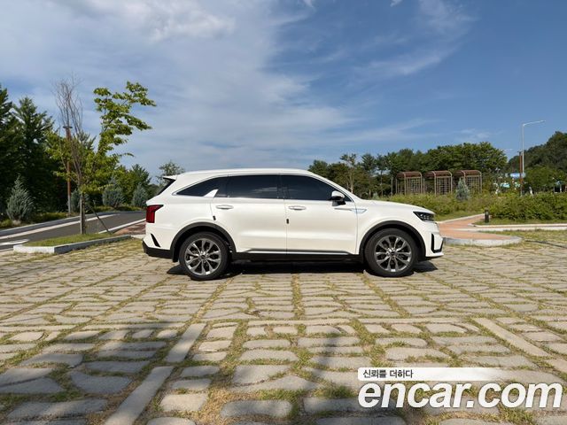 Kia Sorento 4-го поколения Diesel 2.2 2WD Noblesse - фото 1