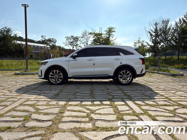 Kia Sorento 4-го поколения Diesel 2.2 2WD Noblesse - фото 2