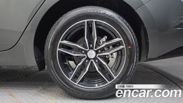 Hyundai Avante CN7 1.6 Modern - фото 4