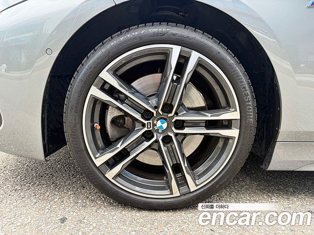 BMW 1-Series F40 120i M Sports - фото 4