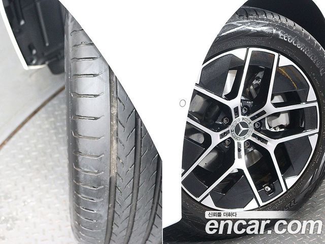 Mercedes-Benz E-Class W214 E200 Avantgarde - фото 4