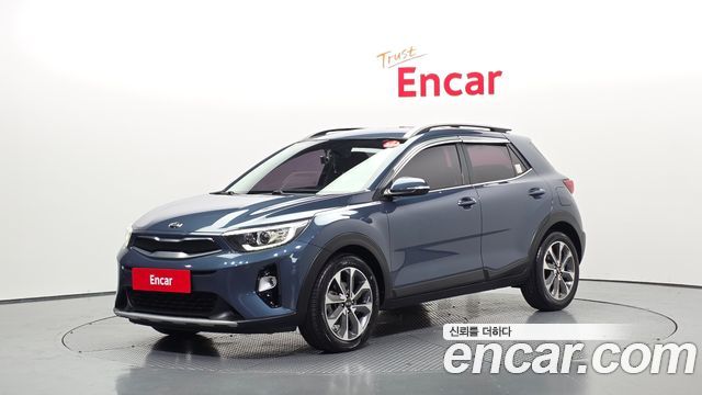 Kia Stonic 1.4 Prestige - фото 0