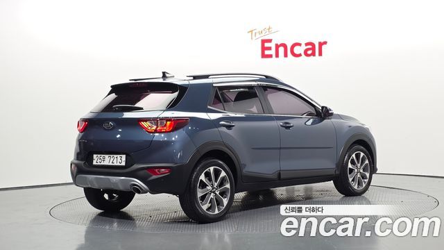 Kia Stonic 1.4 Prestige - фото 1
