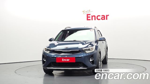 Kia Stonic 1.4 Prestige - фото 2