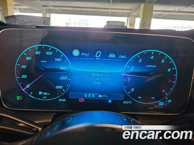 Mercedes-Benz GLC-Class X254 GLC 300 4MATIC Avantgarde - фото 2