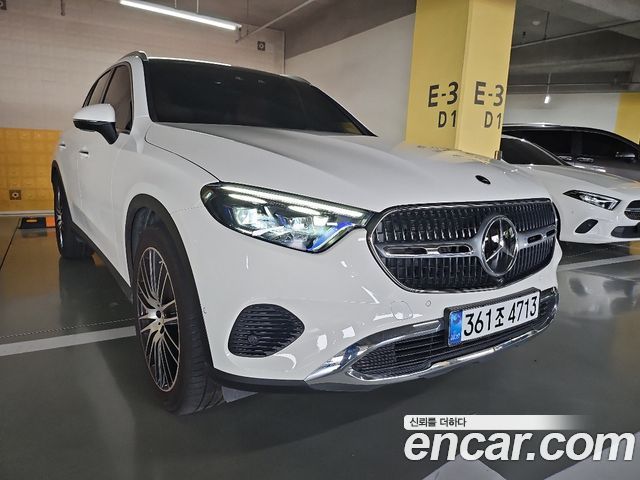 Mercedes-Benz GLC-Class X254 GLC 300 4MATIC Avantgarde - фото 3