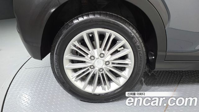 Hyundai Kona 1.6 Turbo 4WD Modern pop - фото 4