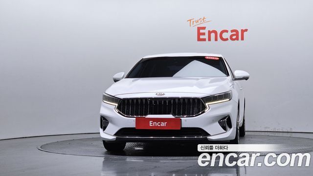 Kia K7 Premier 2.5 GDI X Edition - фото 1