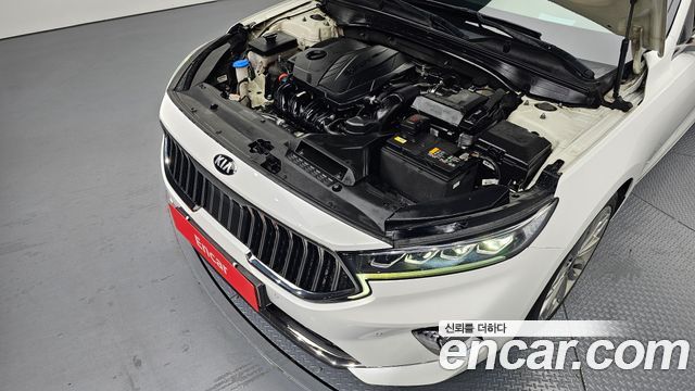 Kia K7 Premier 2.5 GDI X Edition - фото 4