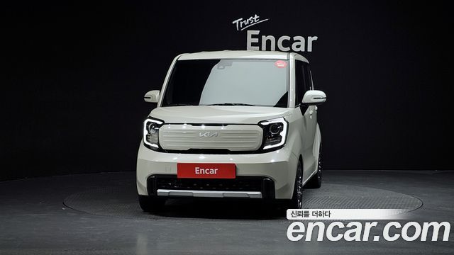 Kia RAY Новый Signature - фото 2