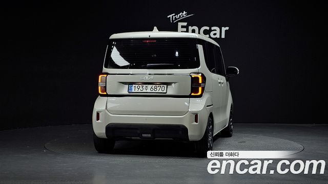 Kia RAY Новый Signature - фото 3