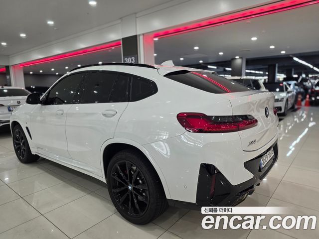 BMW X4 G02 xDrive20i M Sport Pro Special Edition - фото 3