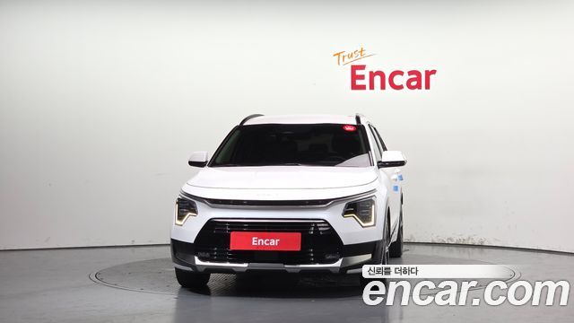 Kia Niro Совершенно новый Signature - фото 2