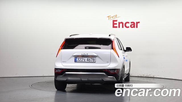 Kia Niro Совершенно новый Signature - фото 3